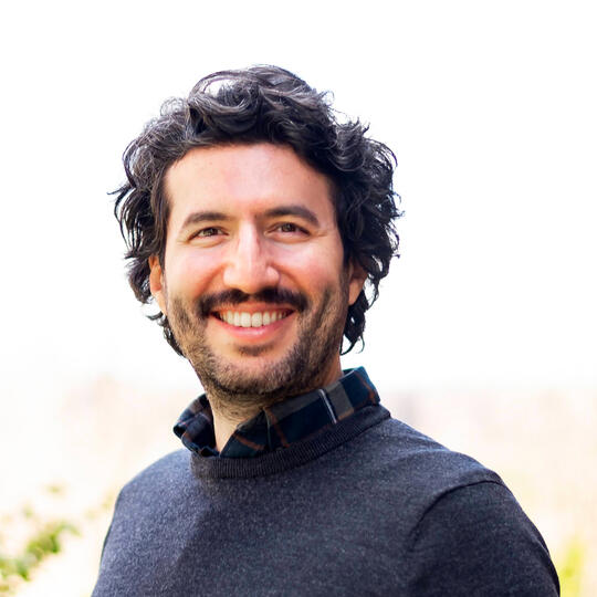 Orhan G. Kandemir
